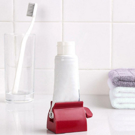 Rolling Toothpaste Tube Squeezer
