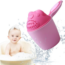 Baby Shower Bath Sprinkler Cup