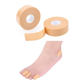 Multi-Purpose Foot Care Tape