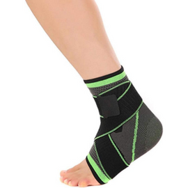 Nylon Elastic Ankle Support Band
