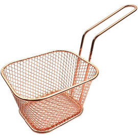 Stainless Steel Mini Fryer Basket