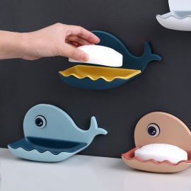Whale Themed Soap Dish