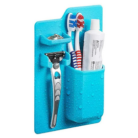 Silicon ToothBrush Holder
