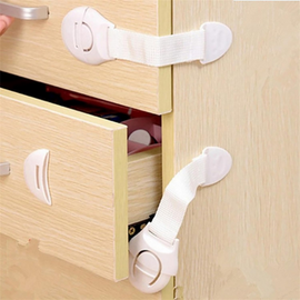 Baby Safety Lock For Drawers